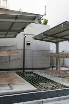 プラウドフラット森下Ⅳ 