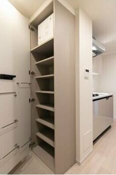 プラウドフラット森下Ⅳ 