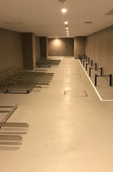 パークリュクス亀戸ステーションサイド 