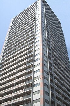 ウエルタワー深川 