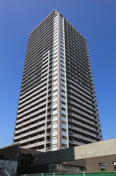 ウエルタワー深川 