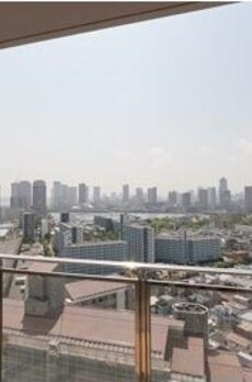 ウエルタワー深川 