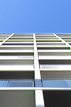 PARK HABIO門前仲町 