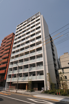 PARK HABIO門前仲町 