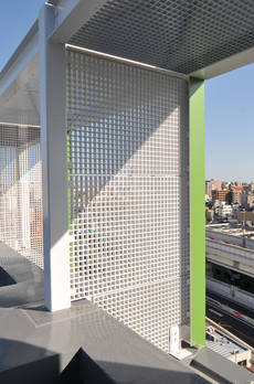 PARK HABIO門前仲町 