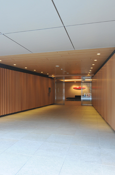 PARK HABIO門前仲町 