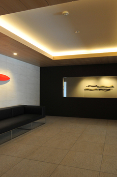 PARK HABIO門前仲町 