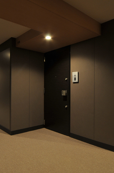 PARK HABIO門前仲町 