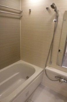 PARK HABIO門前仲町 