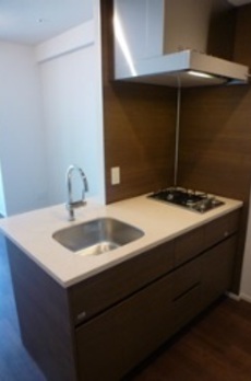 PARK HABIO門前仲町 