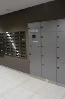 PARK HABIO門前仲町 