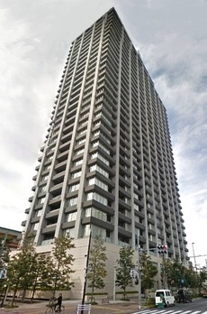 ザ湾岸タワーレックスガーデン 