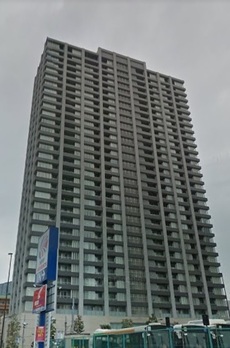 ザ湾岸タワーレックスガーデン 