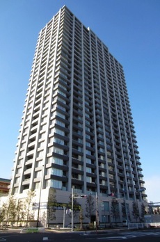 ザ湾岸タワーレックスガーデン 