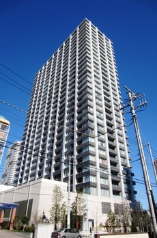 ザ湾岸タワーレックスガーデン 