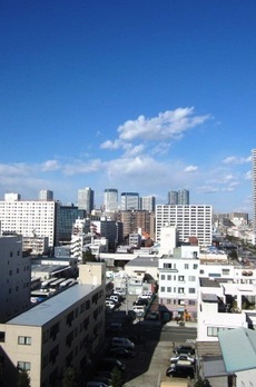 ザ湾岸タワーレックスガーデン 