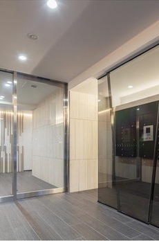 コンフォリア門前仲町サウス 