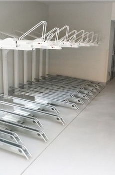 コンフォリア門前仲町サウス 