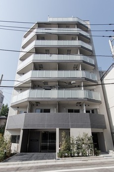 コンフォリア門前仲町サウス 