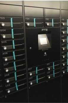 コンフォリア門前仲町サウス 