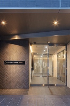 コンフォリア門前仲町サウス 