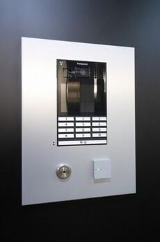 コンフォリア門前仲町サウス 