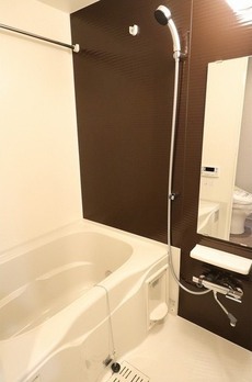 コンフォリア門前仲町サウス 