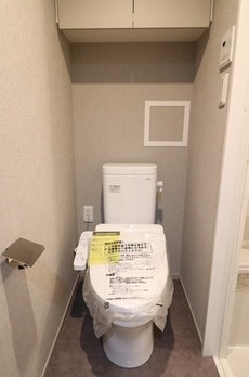 コンフォリア門前仲町サウス 