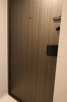 コンフォリア門前仲町サウス 