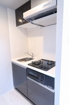 コンフォリア門前仲町サウス 