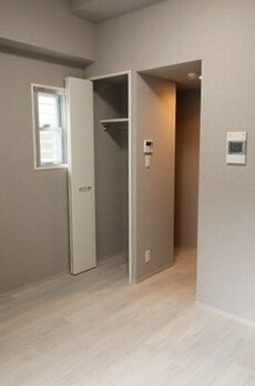 コンフォリア門前仲町サウス 