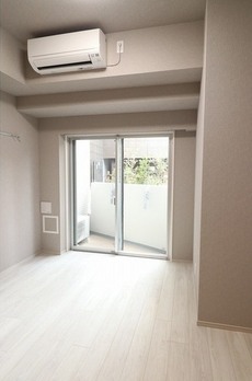 コンフォリア門前仲町サウス 