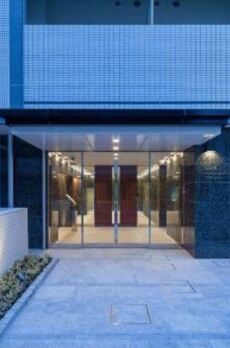 門前仲町レジデンス七番館 