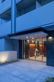 門前仲町レジデンス七番館 