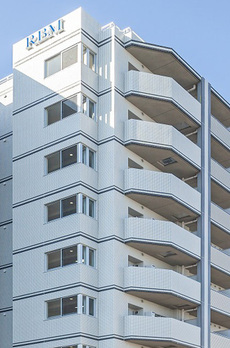 門前仲町レジデンス七番館 