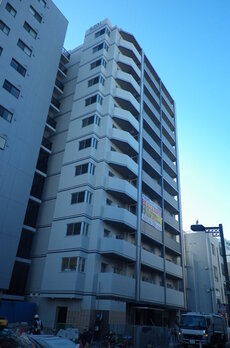 門前仲町レジデンス七番館 