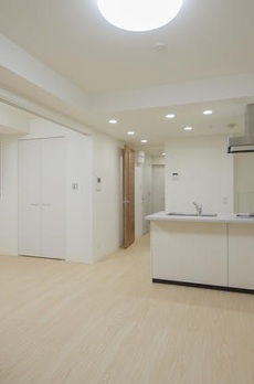 門前仲町レジデンス七番館 