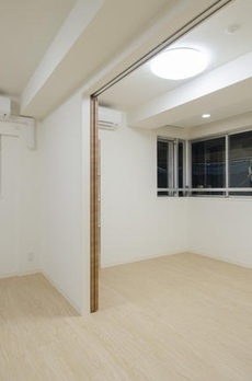 門前仲町レジデンス七番館 