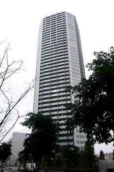 BEACON Tower Residence 