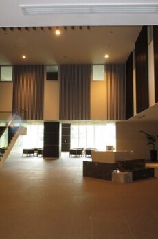 BEACON Tower Residence 