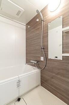 ルミレイス豊洲 