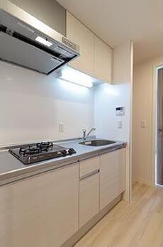 ルミレイス豊洲 