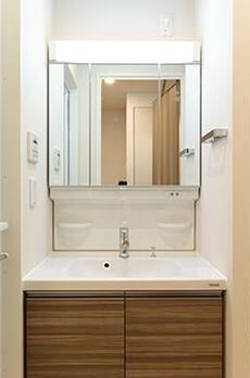 ルミレイス豊洲 