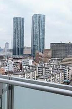 ルミレイス豊洲 