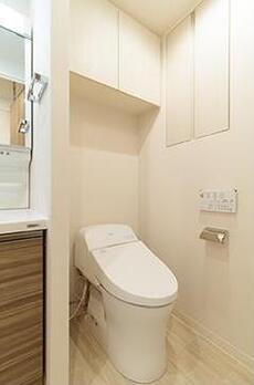 ルミレイス豊洲 