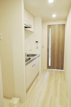 ルミレイス豊洲 