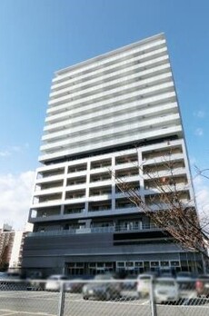 ルミレイス豊洲 