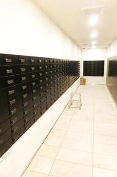 ルミレイス豊洲 