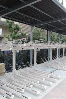 ルミレイス豊洲 