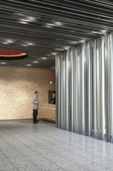 ルミレイス豊洲 